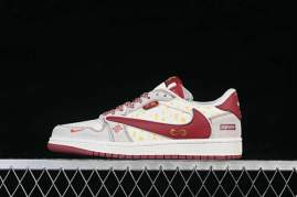 Picture of Air Jordan 1 LOW _SKUfw22429761380340128fw